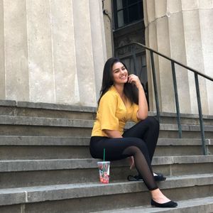 Meet your Posher, Jaskiran